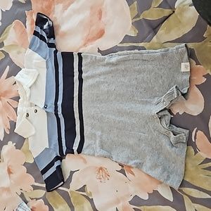 Toddler outfit